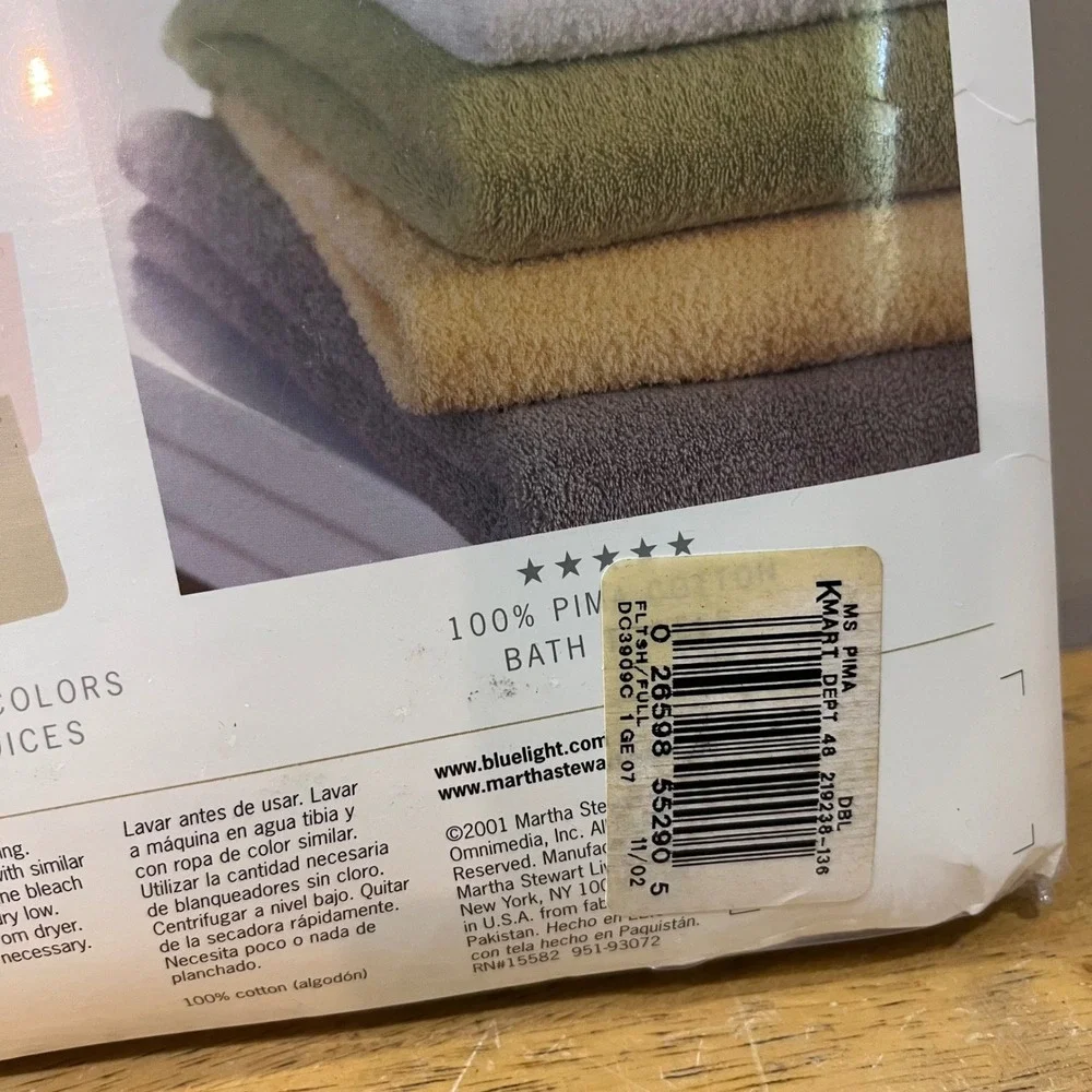 Martha Stewart Everyday martha stewart
